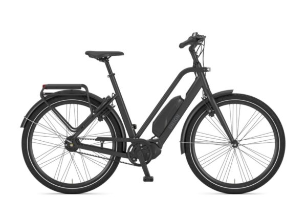 Union E-Lite zwart 57cm 2023