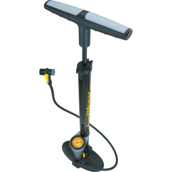 Topeak vloerpomp JoeBlow Max