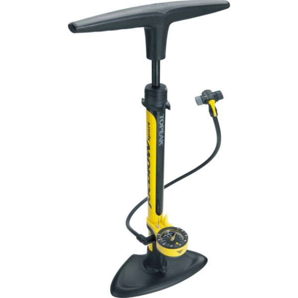 Topeak vloerpomp JoeBlow Sport