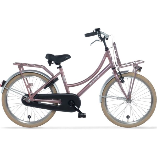 ALPINA Cargo Meisjes BLUE 33cm 2023