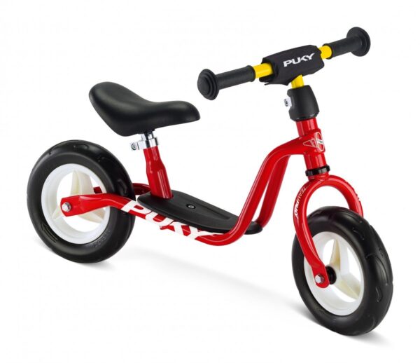 puky Loopfiets Medium Rood