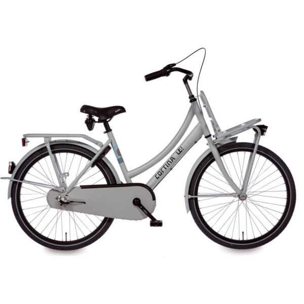 CORTINA U4 Transport mini MEISJES Ice Flow Matt 46cm 2024