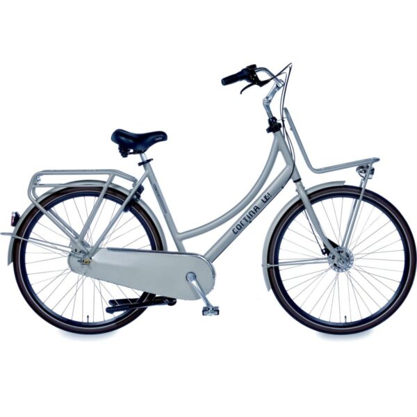 CORTINA U4 Transport Slate Matt 57cm 2023