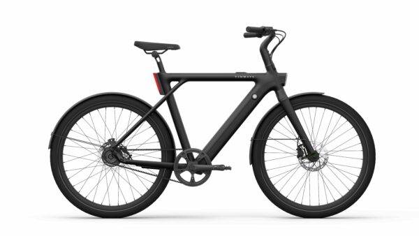 Tenways CGO009 e-bike - Afbeelding 4