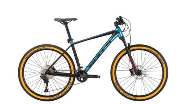 BULLS Copperhead 3 29 Diamant Rainbow Petrol/black Matt 29" 46cm 2021